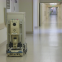 20台の運搬ロボットが働く、シリコンバレーの病院の様子