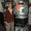 ハリウッドで数々のロボットをデザインしたロバート・キノシタが逝去