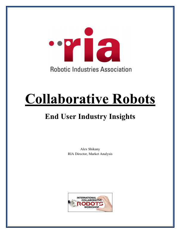 Robot - ria_white_paper