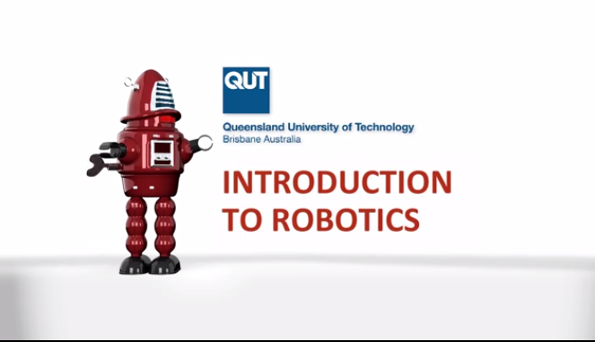 Robot - intro_to_robotics